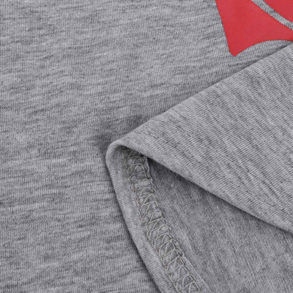 Spring Casual T-Shirt Women Fashion Letters Printing Tops