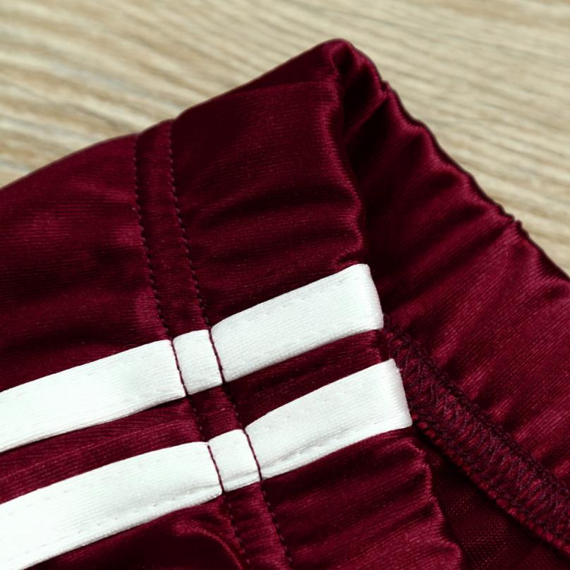 Women Summer Shorts Pants High Waist Sports