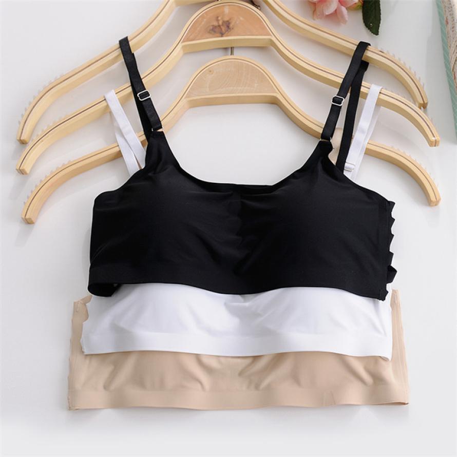 Women Tank Tops Sleeveless Fitness Vest Sport Bra