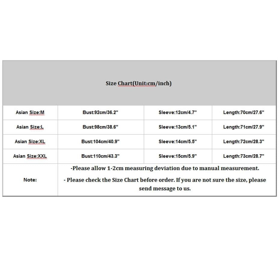 Women Tops Blusas Ladies Summer Short Sleeve T Shirt Musical Note Printed