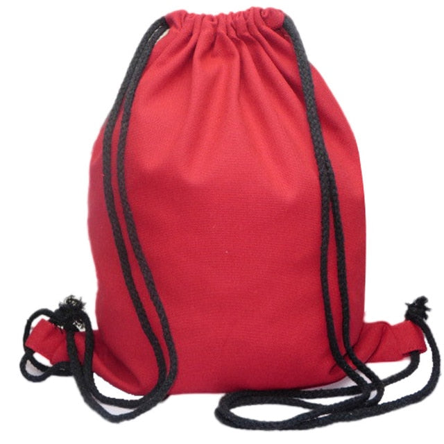 Fashion Backpack Women men Unisex