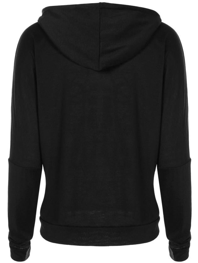 Fashion Christmas Tree Print Sweatshirts Women's Winter Warm Long Sleeve