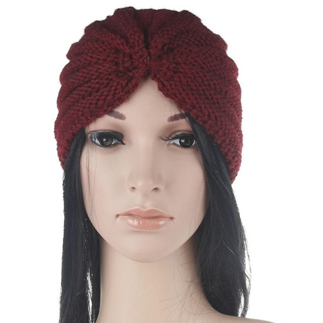 New Fashion Autumn And Winter Baggy Warm