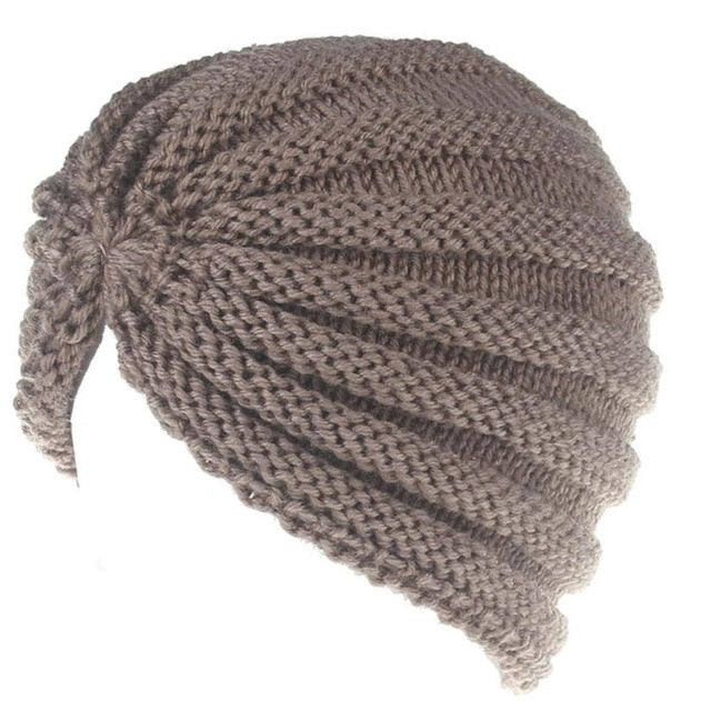 New Fashion Autumn And Winter Baggy Warm