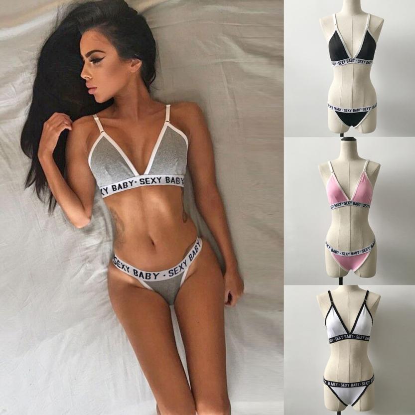 Women Lace Strap Wrapped Chest Shirt Top New Underwear