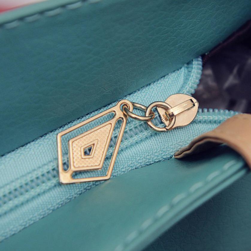 New Fashion Women Handbag Shoulder Bag Lady Fashion