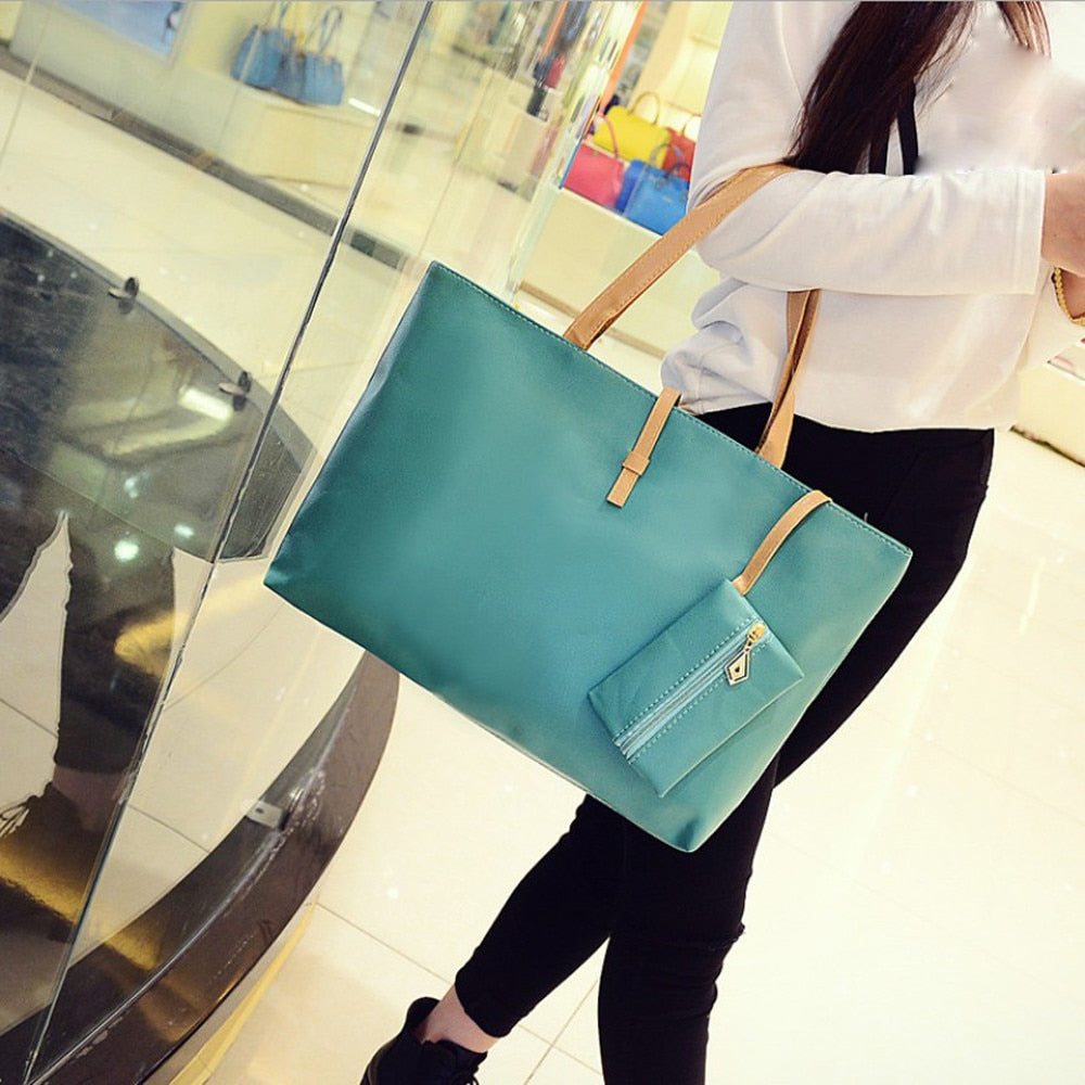 New Fashion Women Handbag Shoulder Bag Lady Fashion