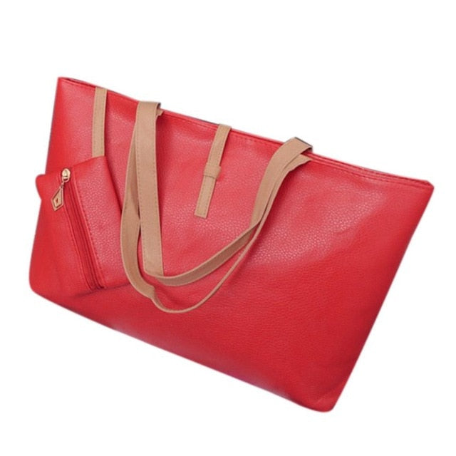 New Fashion Women Handbag Shoulder Bag Lady Fashion