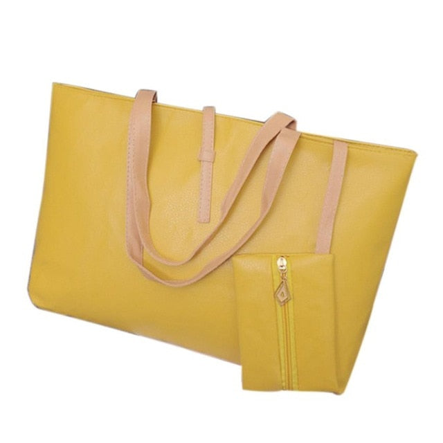 New Fashion Women Handbag Shoulder Bag Lady Fashion