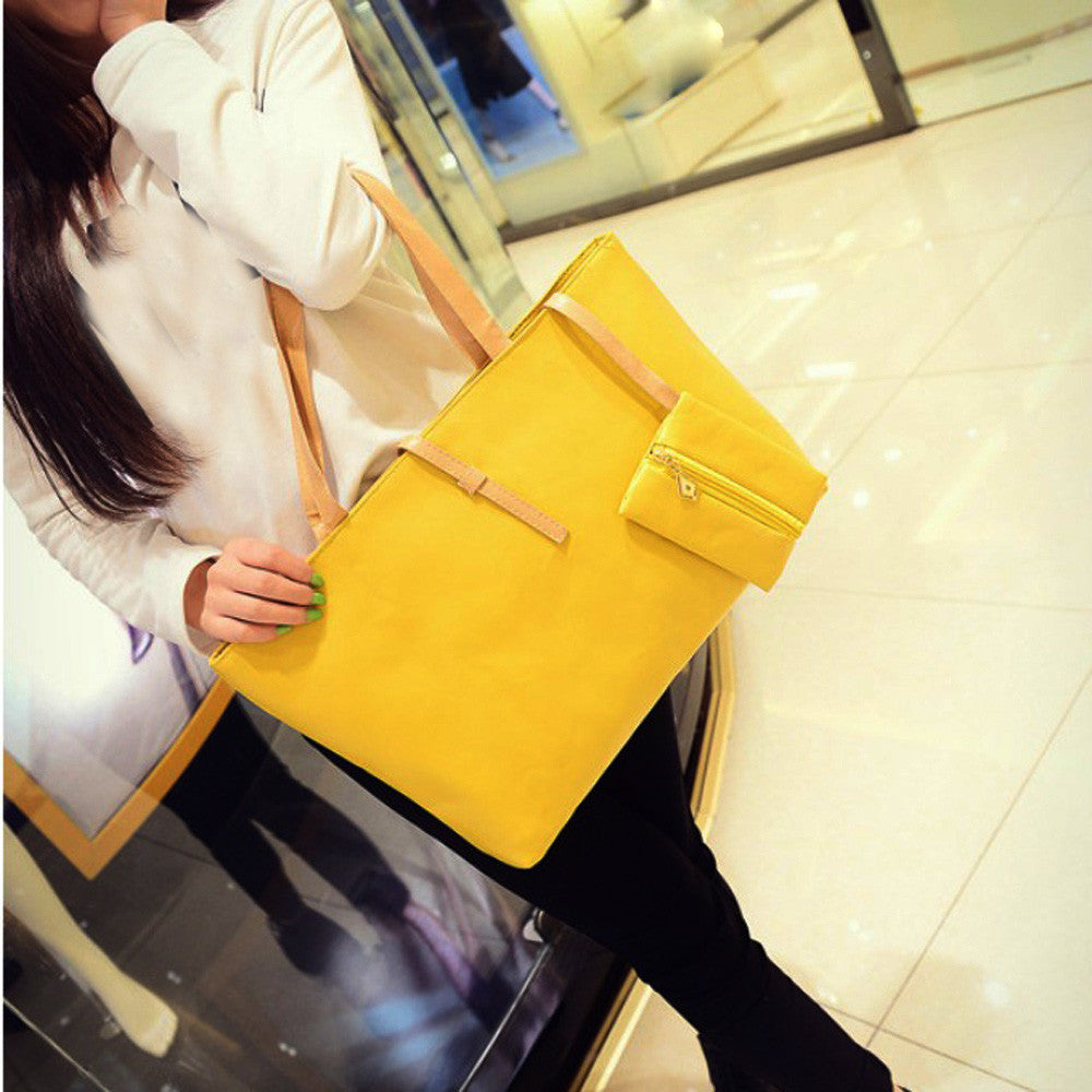 New Fashion Women Handbag Shoulder Bag Lady Fashion