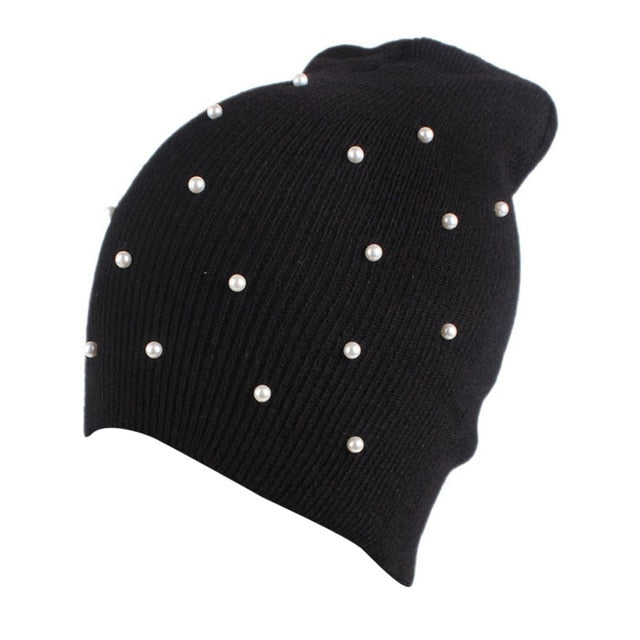 Women Ladies Winter Knitting Hat