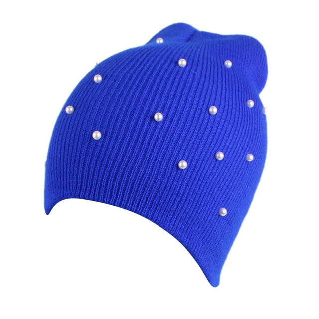 Women Ladies Winter Knitting Hat