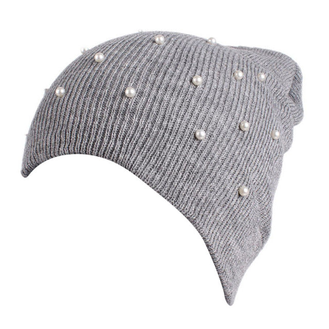 Women Ladies Winter Knitting Hat