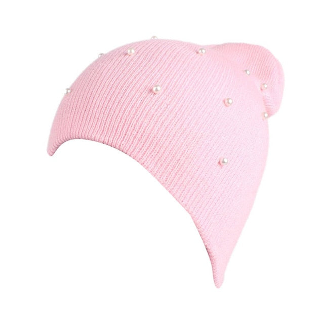 Women Ladies Winter Knitting Hat