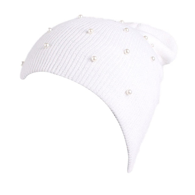 Women Ladies Winter Knitting Hat