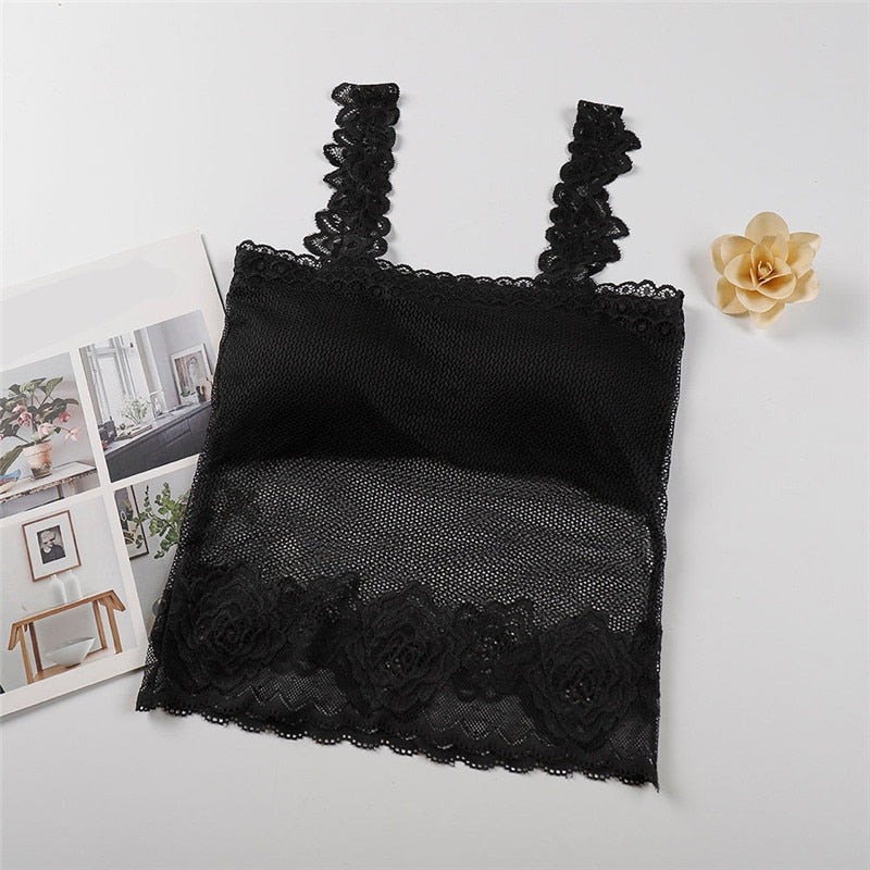 Yoga Gym Workout Vest Bra Shapewear