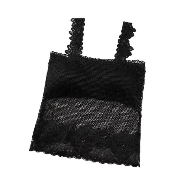 Yoga Gym Workout Vest Bra Shapewear