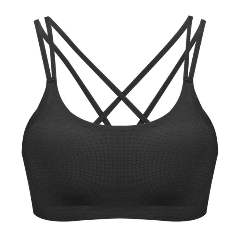 Women Shockproof Sports Bras