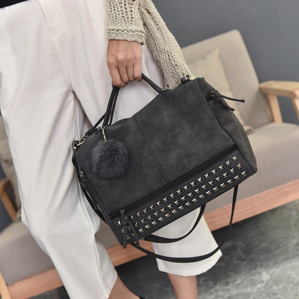 Large Shoulder bags Handbags Tote purses Satchels Briefcase crossbody