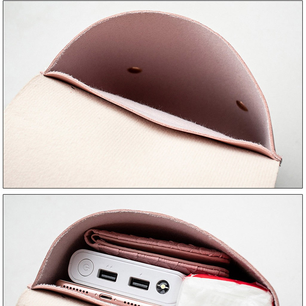 Women's backpack Shoulder book travel bag multi-purpose shoulder bag