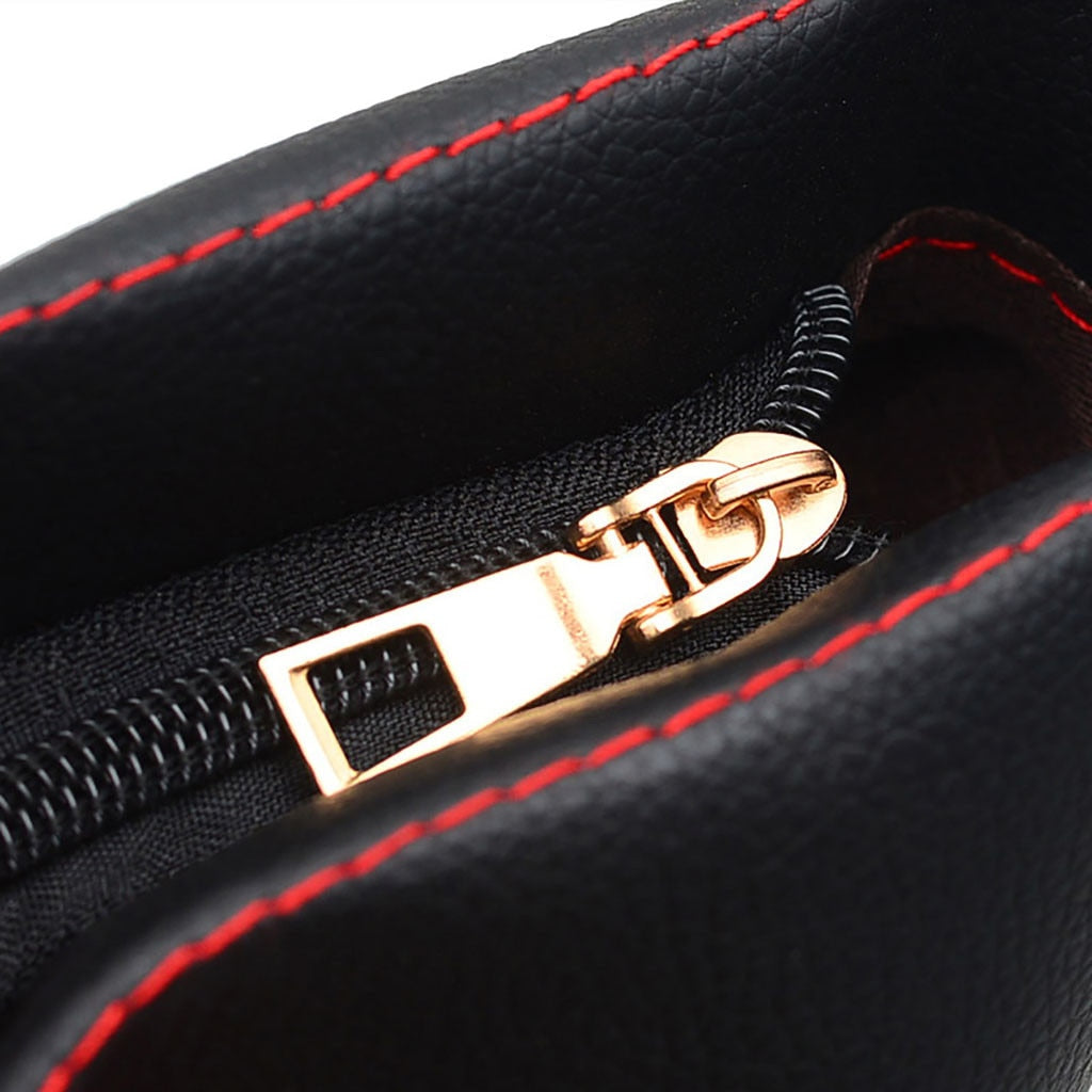 Women Shoulder Bag Tote Sleek Minimalist Versatile