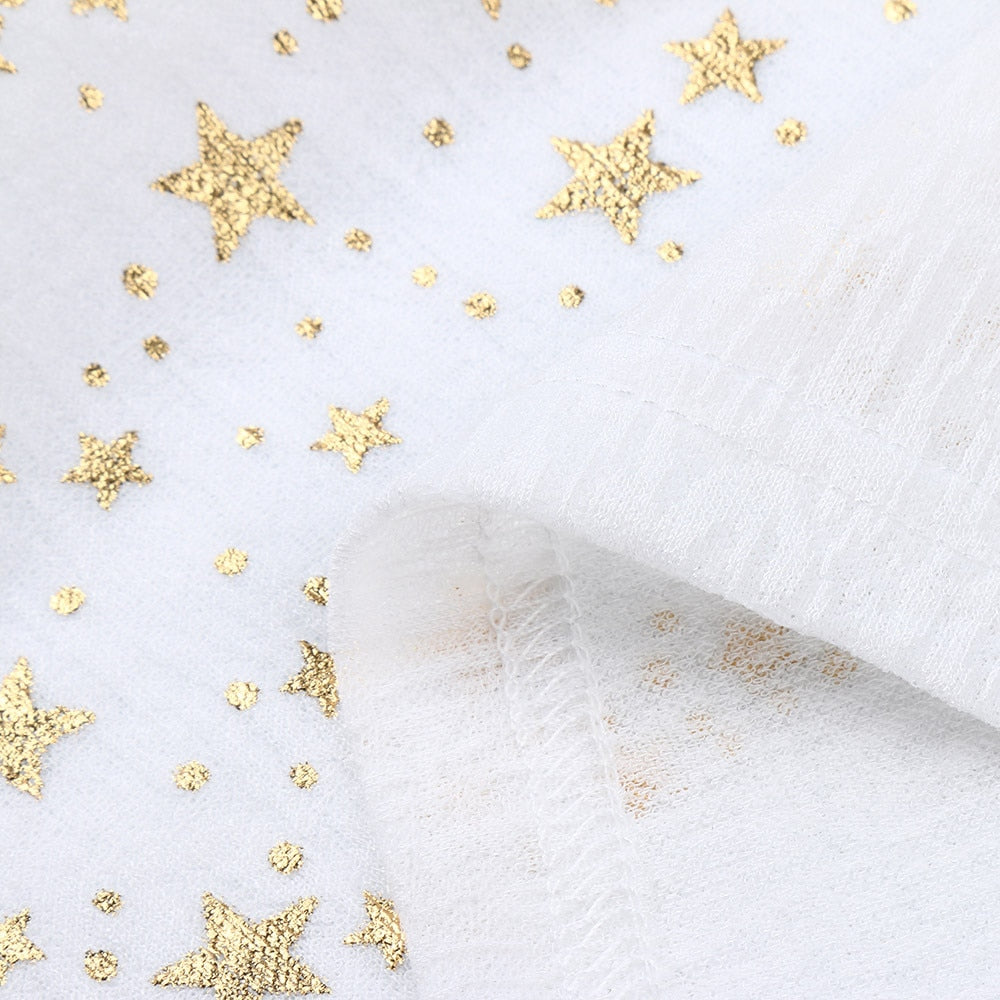 Hip Hop Womens Skulls Print Sweatshirt Autumn