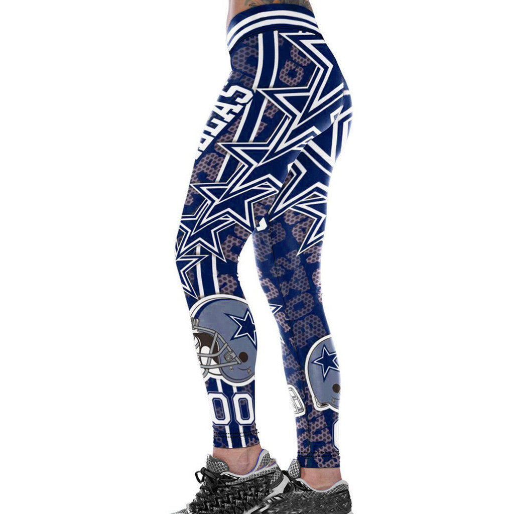 Women Hight Waist Yoga Fitness Leggings Running Stretch Sports Pants