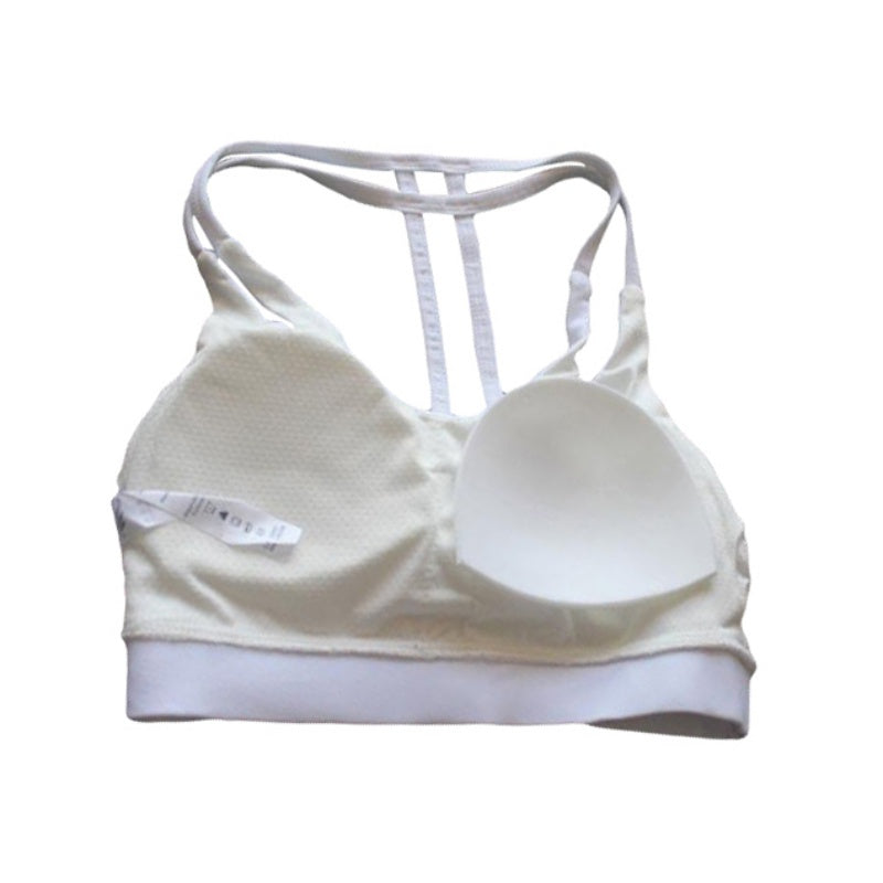 New Women Sport Bra Sexy Breathable Quick Dry Underwear Yoga Bras