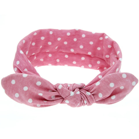 Hair Accessories For Girls Cute Headbands Meninas Bowknot Horquillas