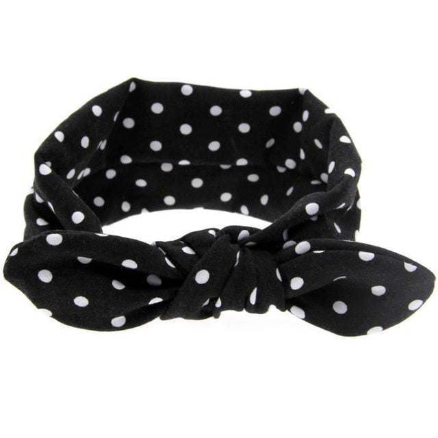 Hair Accessories For Girls Cute Headbands Meninas Bowknot Horquillas