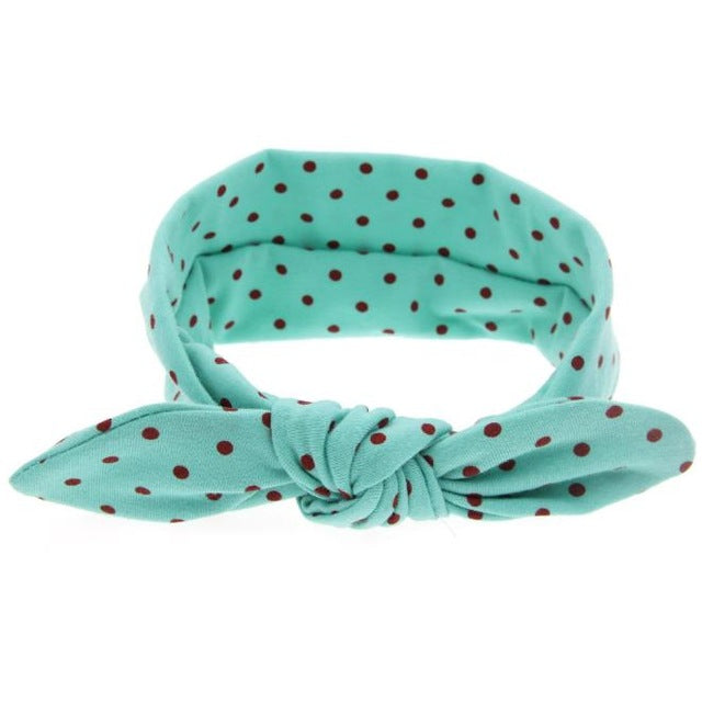 Hair Accessories For Girls Cute Headbands Meninas Bowknot Horquillas