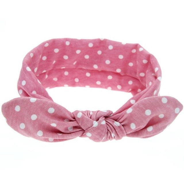 Hair Accessories For Girls Cute Headbands Meninas Bowknot Horquillas