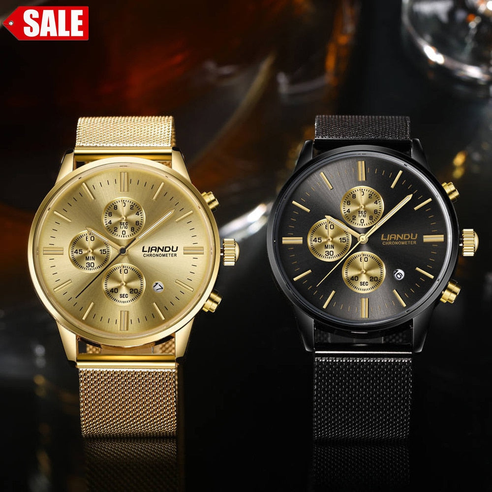 Arrival Fashion Quartz Watches Men Fashion Women