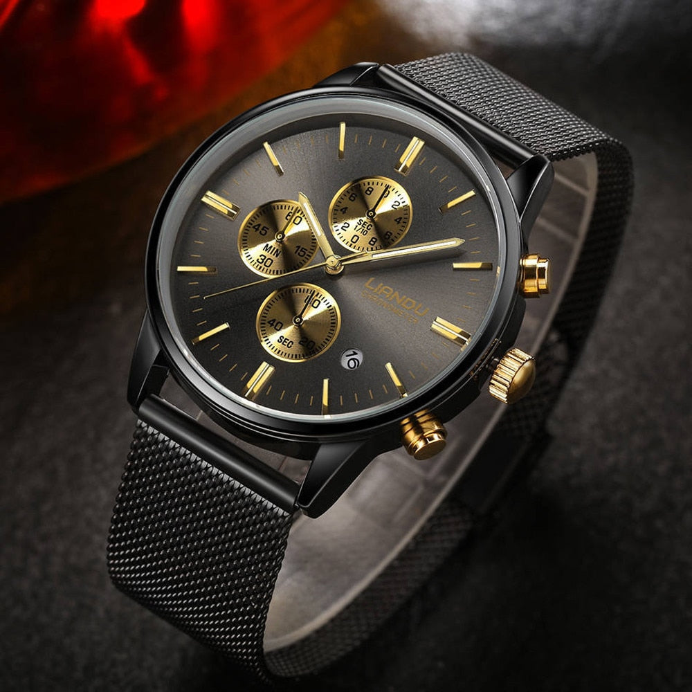 Arrival Fashion Quartz Watches Men Fashion Women