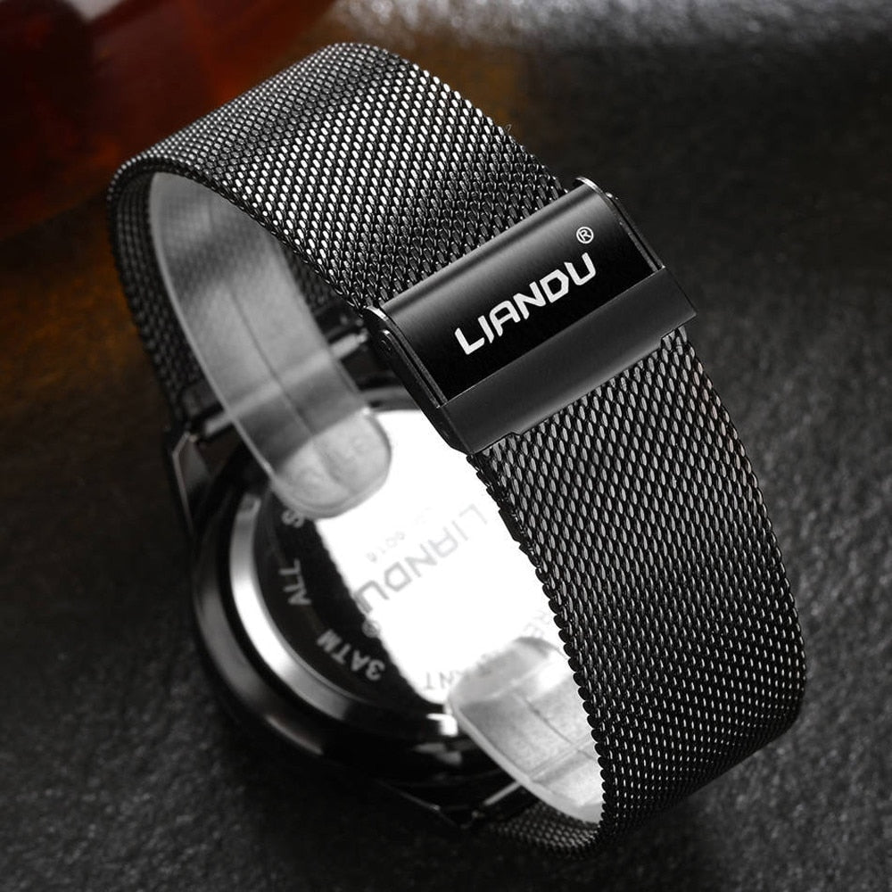 Arrival Fashion Quartz Watches Men Fashion Women