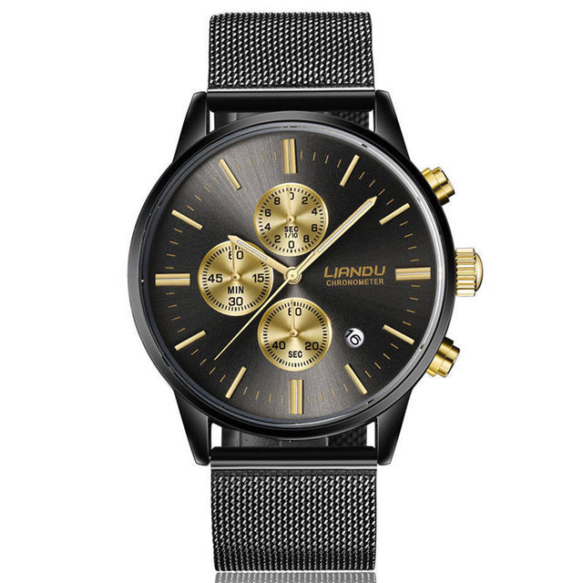 Arrival Fashion Quartz Watches Men Fashion Women