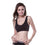 Women Breathable Lady Yoga Seamless Fitness Gym Underwear