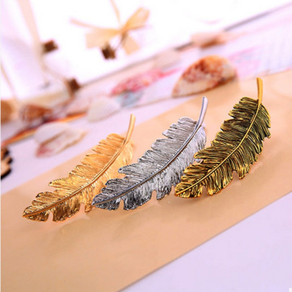 New Arrival hair clips for women Fashion