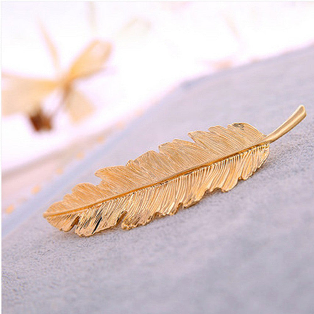 New Arrival hair clips for women Fashion