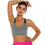 Women Fitness Yoga Sports Bra For Running Gym