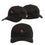 Women's cap Fashion Embroidery Cotton Baseball Cap