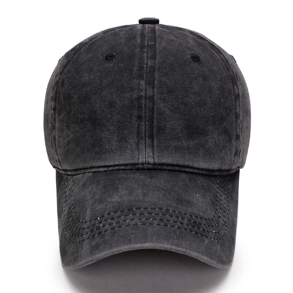 High quality Baseball Cap Casual Hats For Men