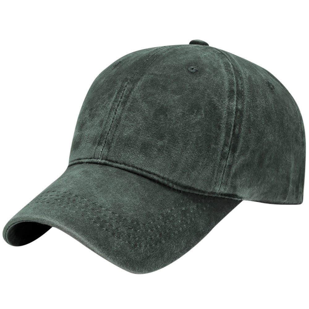 High quality Baseball Cap Casual Hats For Men