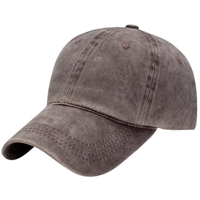 High quality Baseball Cap Casual Hats For Men