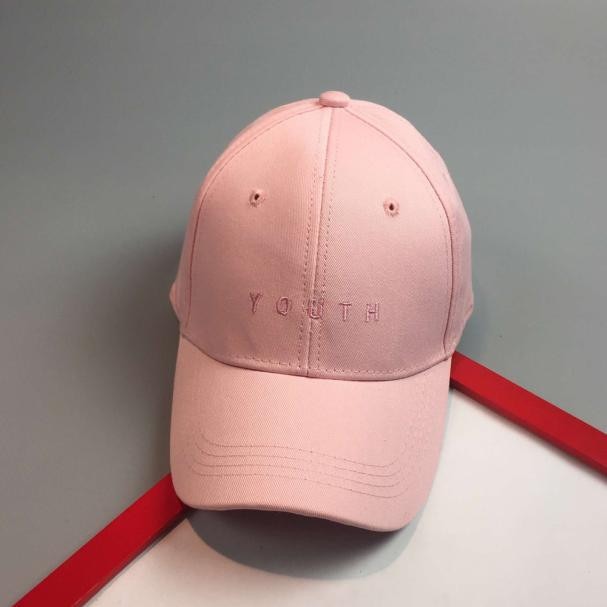 Women's cap Fashion Letter Printed