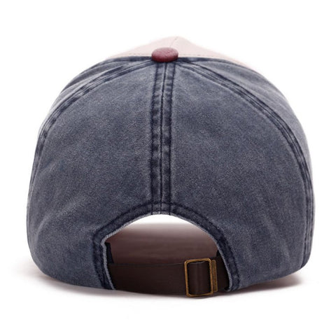 New Print Letter NYPD Sun Hat Outdoor Cap