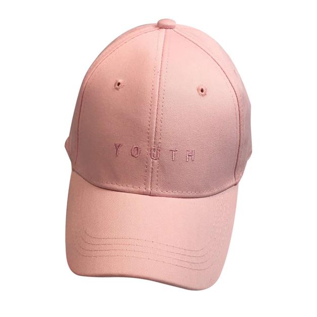 Women's cap Fashion Letter Printed