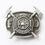 Retail Distribute Fire Department Belt Buckle