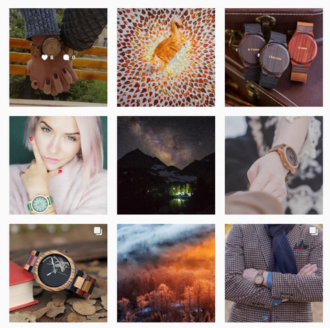 Wooden Men Watches Relogio Masculino Top Brand Luxury Stylish