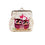 Hot Fashion Novelty Women Lady Retro Vintage Owl Small Wallet